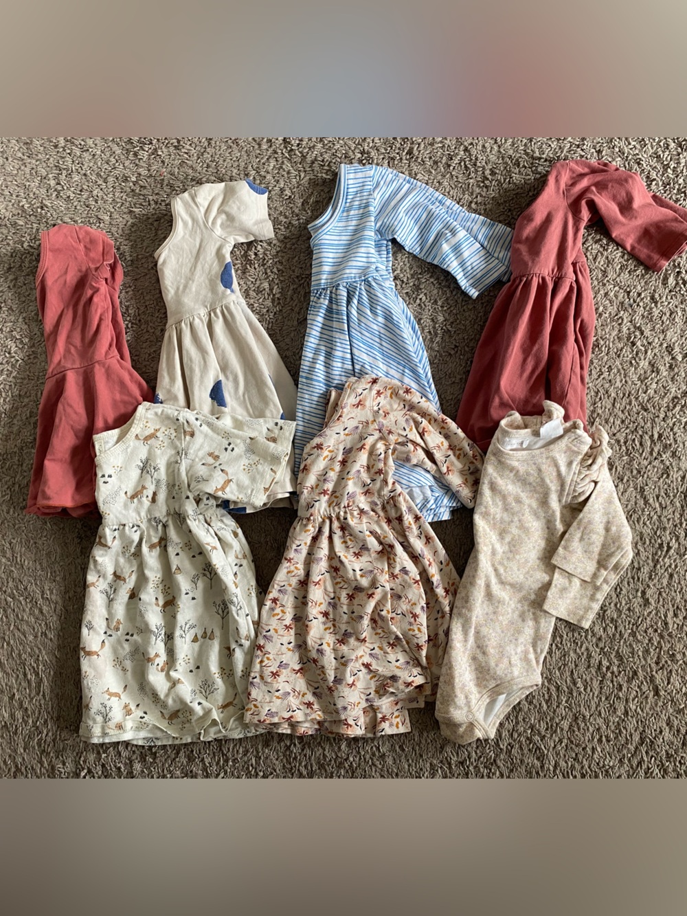 Alice + Ames, Rylee + Cru and Jamie Kay bundle
